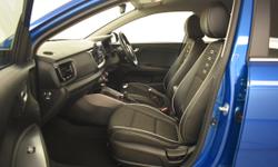 Kia STONIC Photo 21
