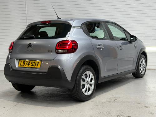 Citroen C3 Photo f9ba62fd-b43f-478a-869d-014c6f52291a.jpeg