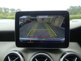 Mercedes-Benz GLA Photo 11