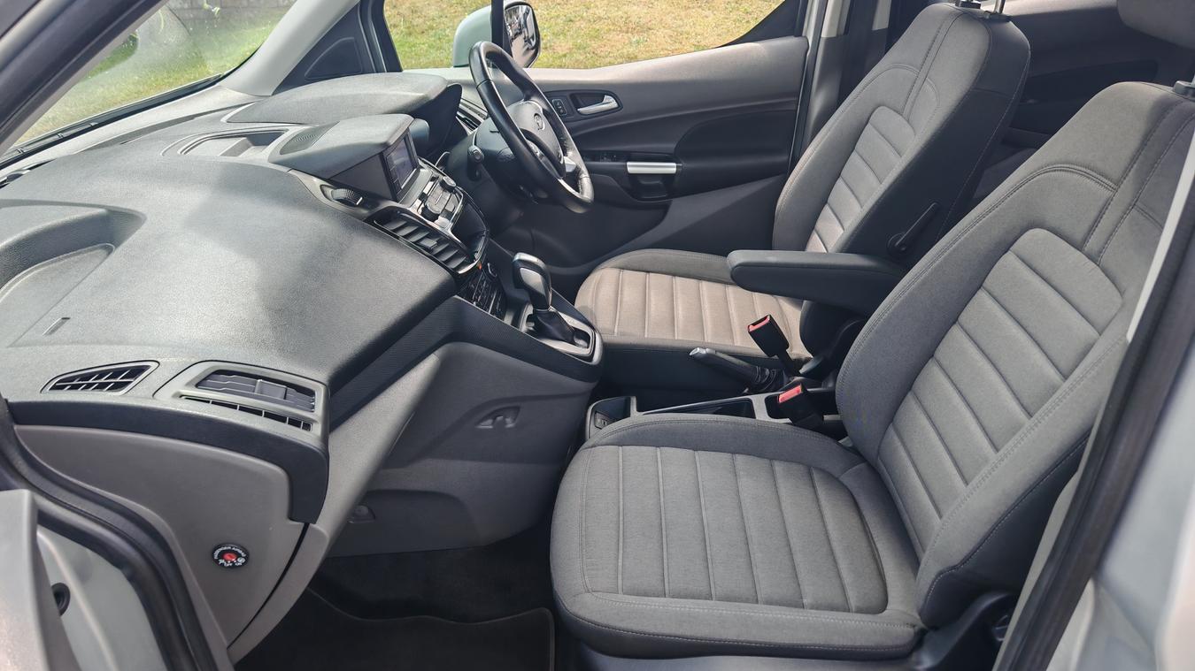 Used Ford Tourneo Connect FY20OVL 27