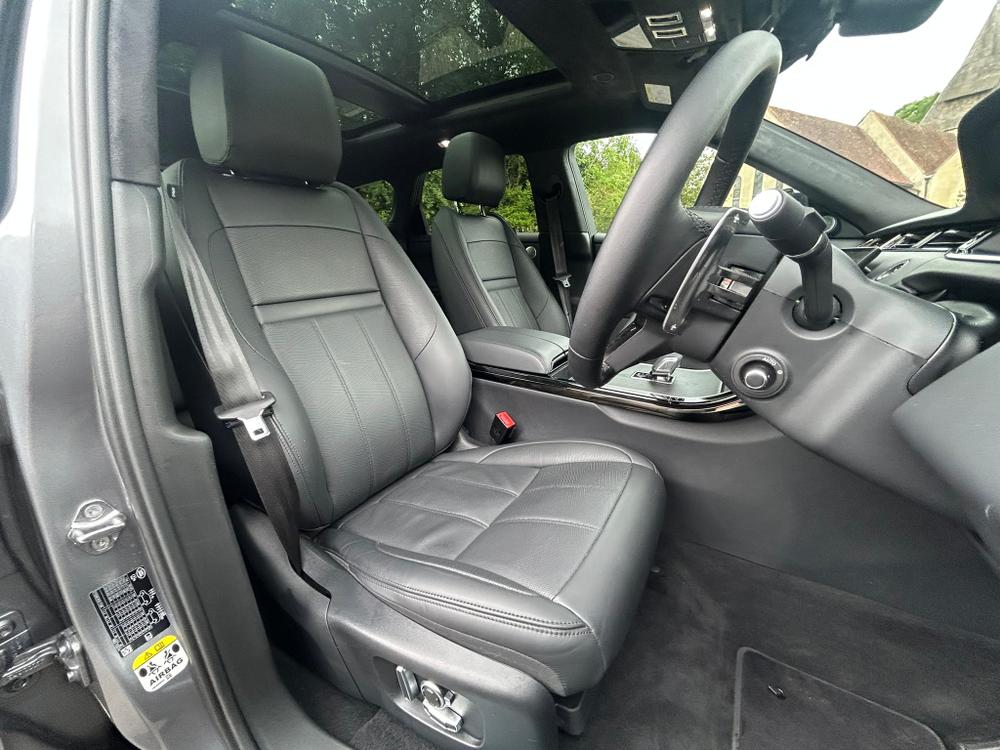 Used Land Rover Range Rover Evoque KN25GWV 30
