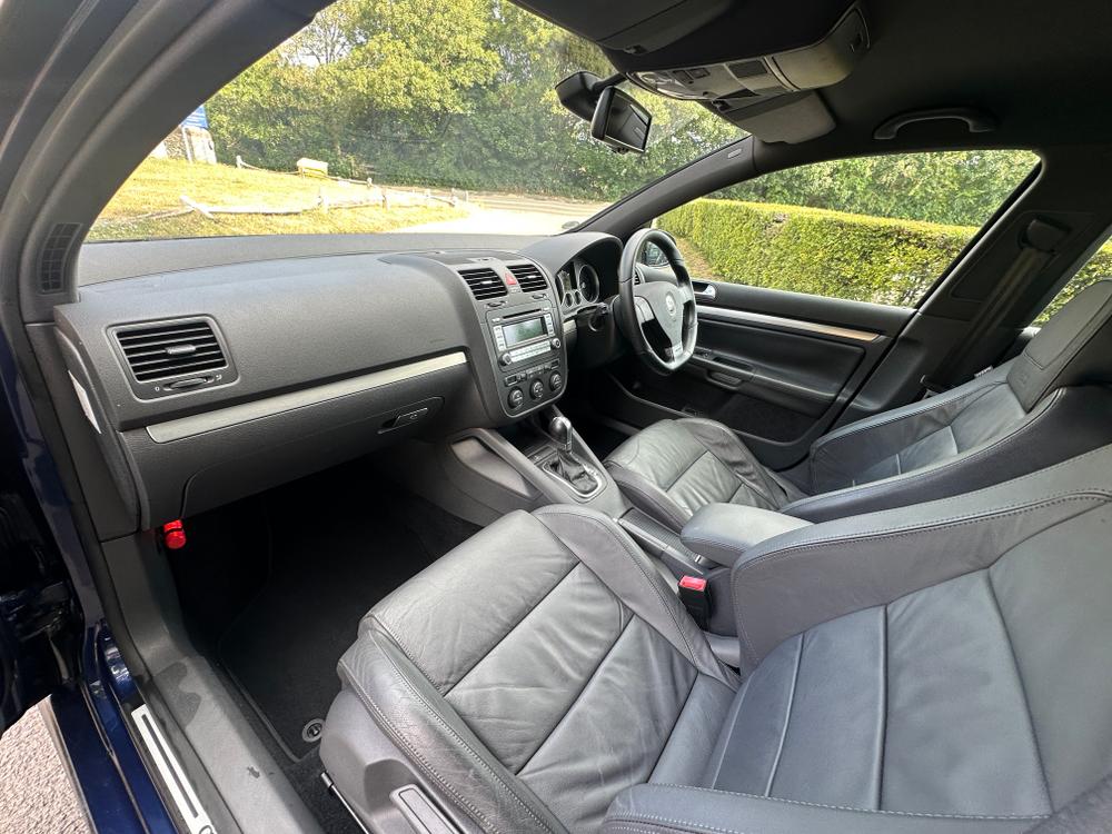 Used Volkswagen Golf LF56LFU 22