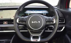 Kia SPORTAGE Photo 13
