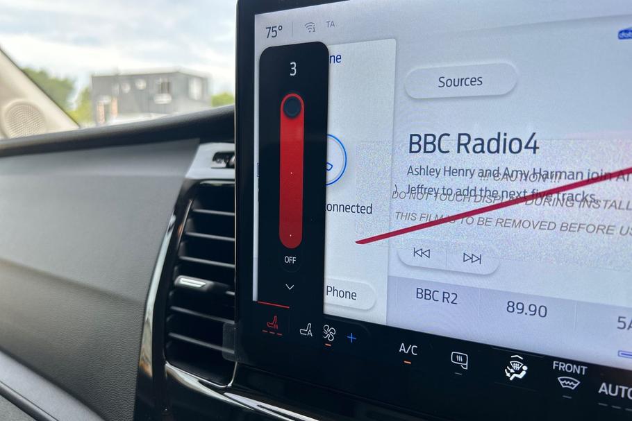 Used Ford E-TRANSIT ETRANSITTREND10 16