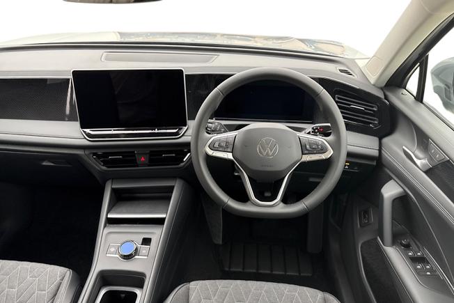 VOLKSWAGEN  Tiguan  Photo 11