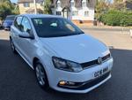 Volkswagen Polo Photo 2
