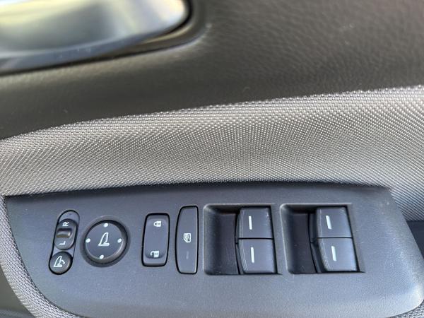 Honda Jazz Photo 34