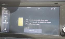 SEAT IBIZA Photo 21