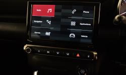 Citroen C3 AIRCROSS Photo 13