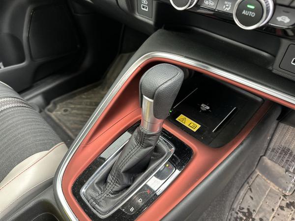 Honda HR-V Photo 25
