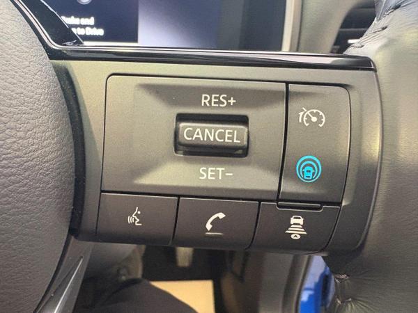 Used Nissan Qashqai FL74JBY 16