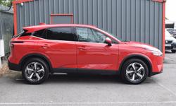 Nissan QASHQAI Photo 1