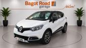 Renault Captur Photo 0