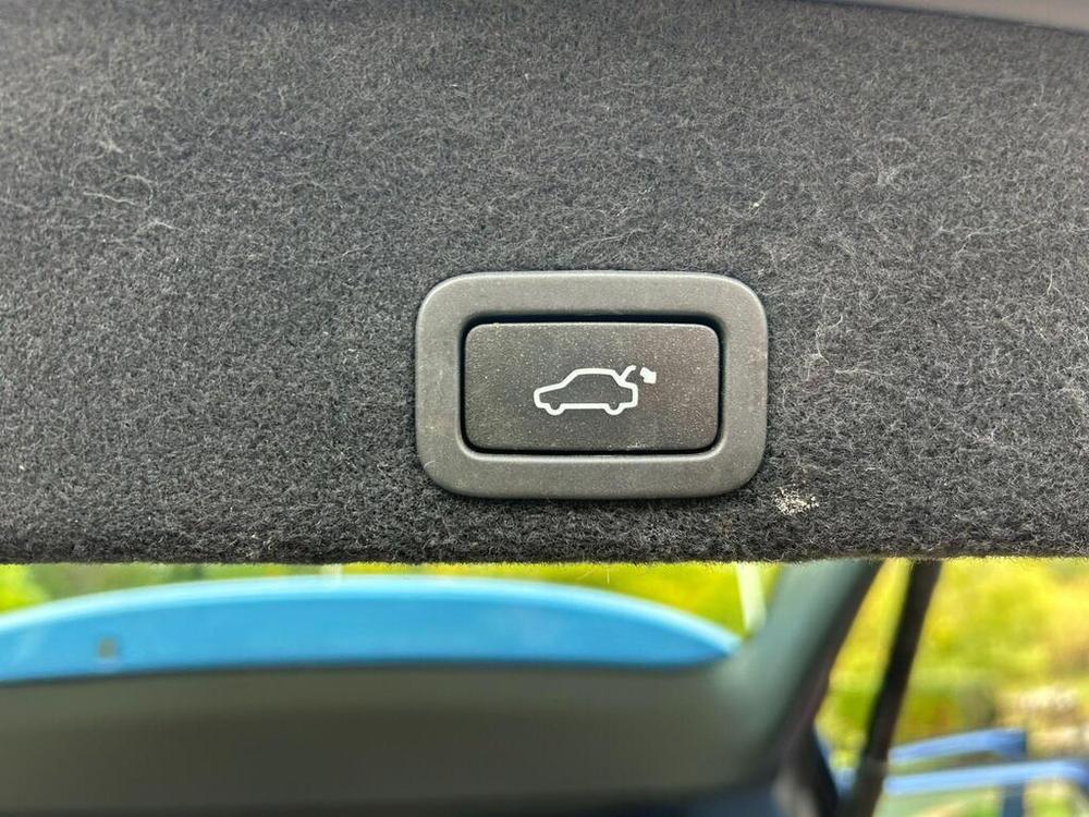 Used Volvo XC60 DC16DVZ 23