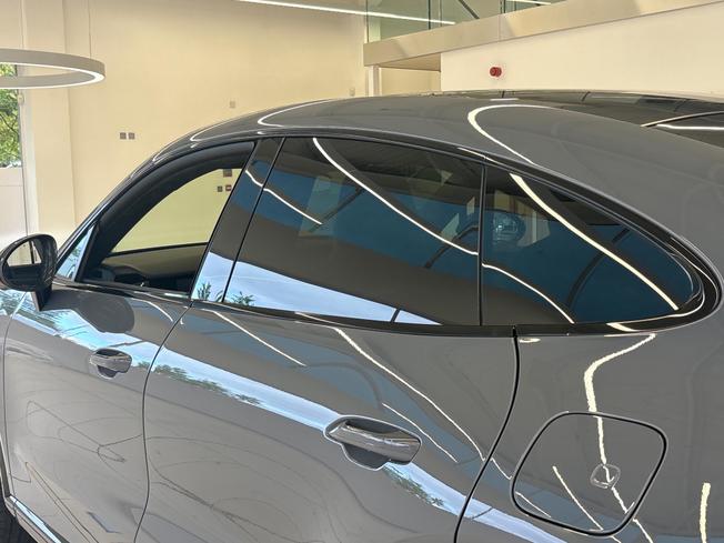 PORSCHE Cayenne Photo 34