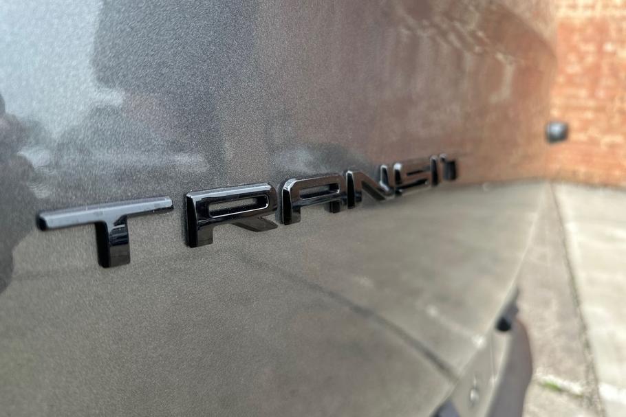 Used Ford TRANSIT CUSTOM CUSTOM29 22