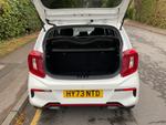 Kia Picanto Photo 8