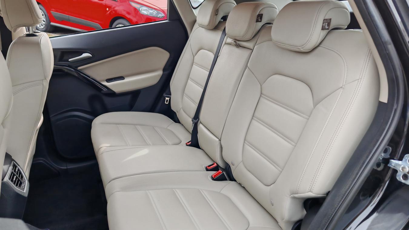 Used MG GS AV17BYB 17