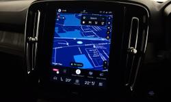 Volvo XC40 Photo 16