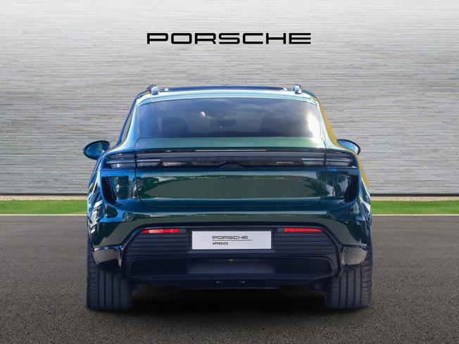 Porsche Macan Photo 7