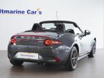 Mazda MX-5 Photo 6