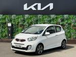 Kia Picanto Photo 16