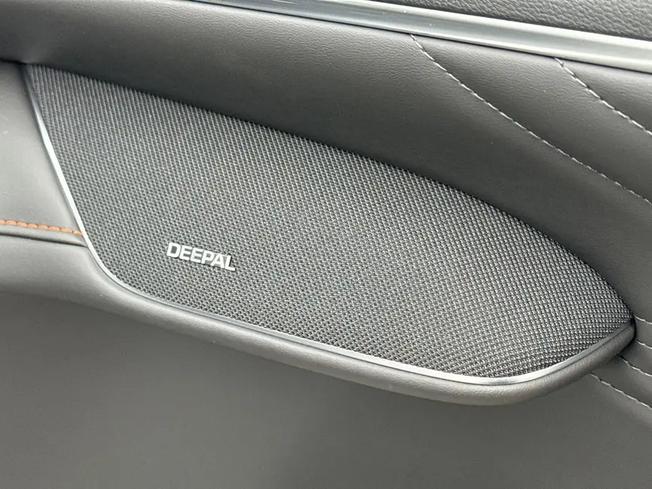 CHANGAN Deepal S07 Photo 29