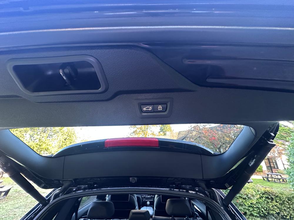 Used BMW X5 HY18ZZO 25