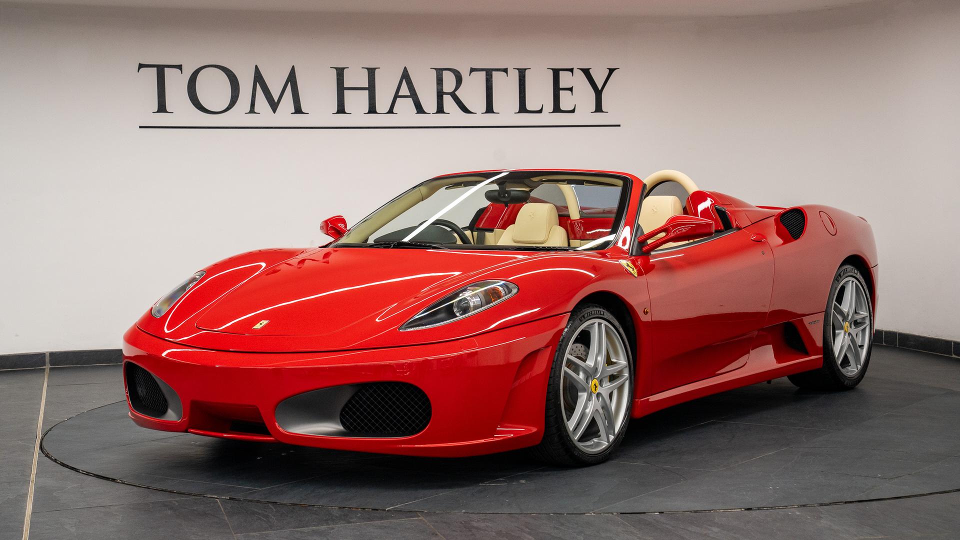 Ferrari F430 Photo fa0bc574-70aa-4491-98a4-228a591bcb33.jpg