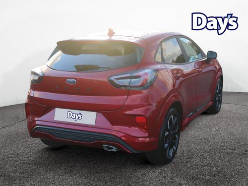 Ford Puma Photo fa105db0-d18e-4d05-985a-1af3f1a07517.JPG