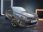 Kia XCeed Photo 0