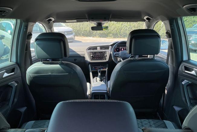Volkswagen Tiguan Photo 36