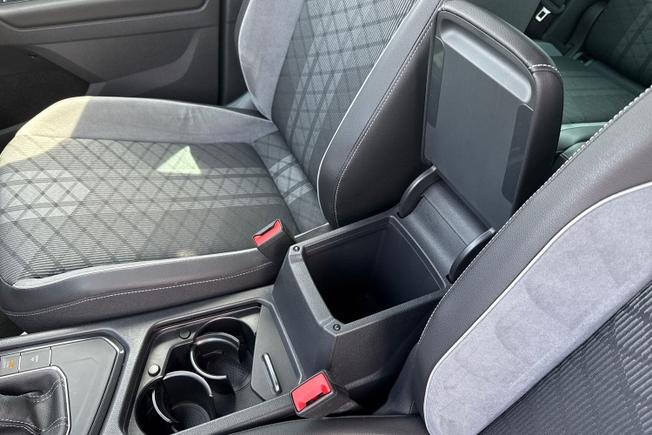 VOLKSWAGEN Tiguan Photo 47