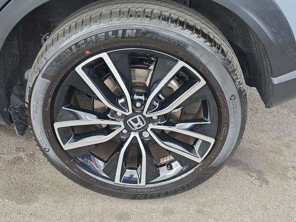 Honda HR-V Photo 10