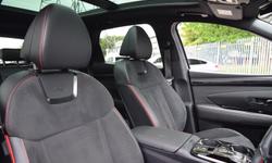 Hyundai TUCSON Photo 27