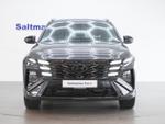 Hyundai TUCSON Photo 30