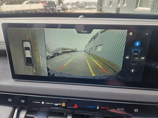 MAXUS T60 Photo