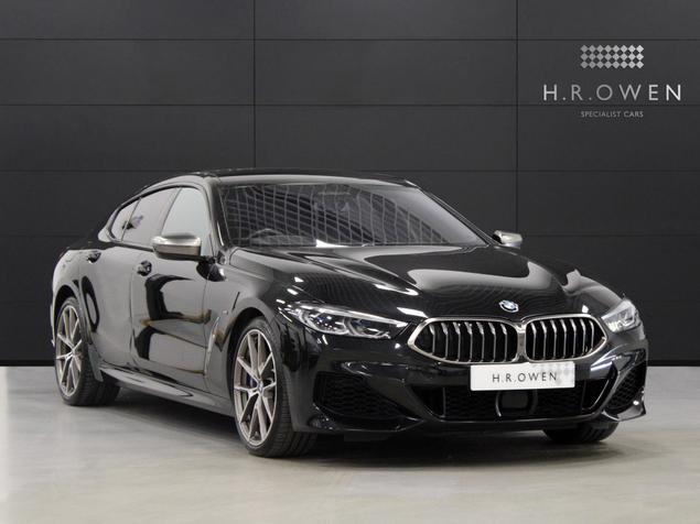 Specialist Cars at H.R Owen Cheltenham
