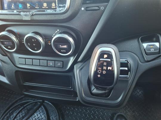 Iveco DAILY Photo