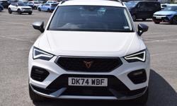CUPRA ATECA Photo 4