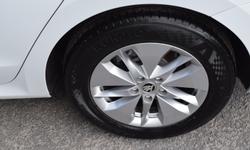 Skoda OCTAVIA Photo 34