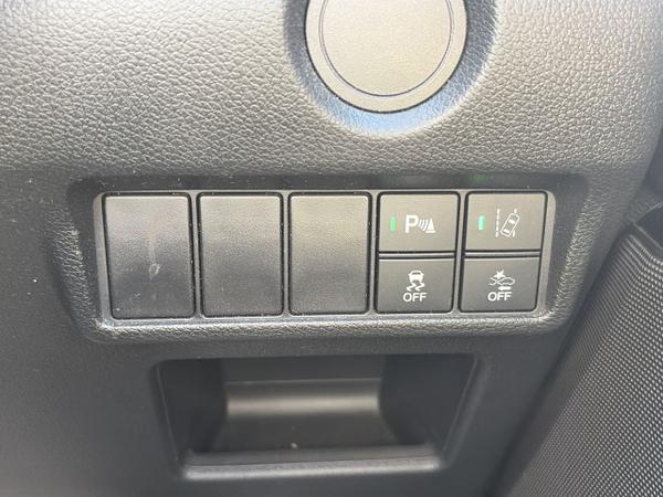 Honda CR-V Photo 24
