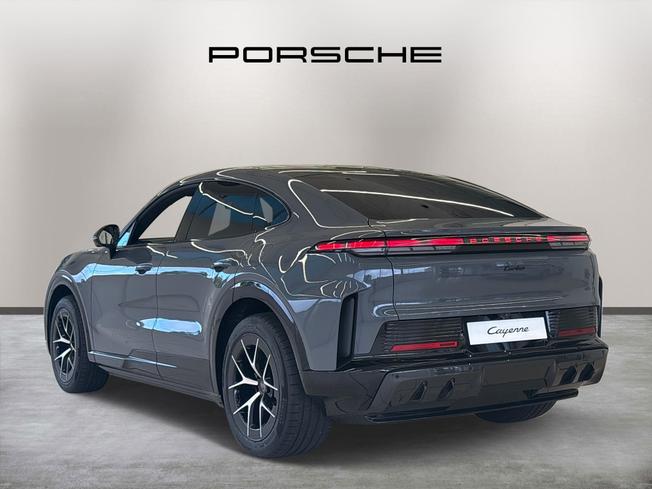 PORSCHE Cayenne Photo 5