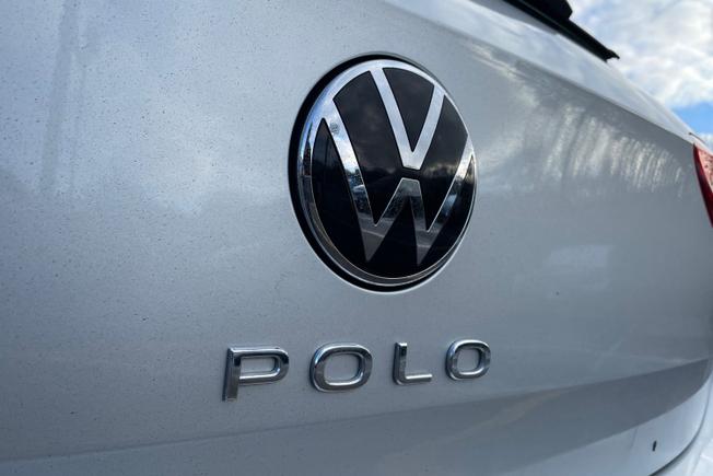 Volkswagen Polo Photo 22