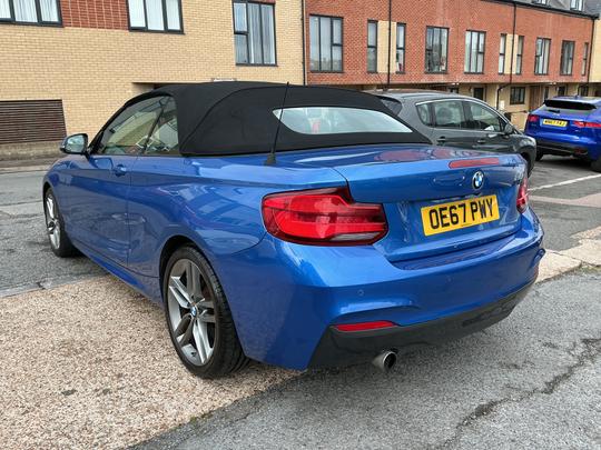 Bmw 2 Series Photo 50