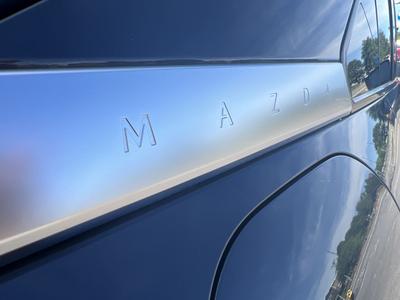 Mazda MX-30 Photo 38