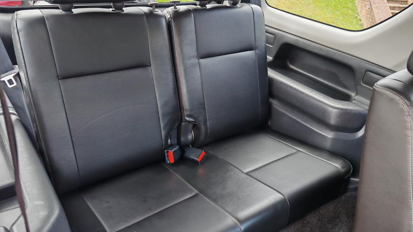 Used Suzuki Jimny KY12VFF 14
