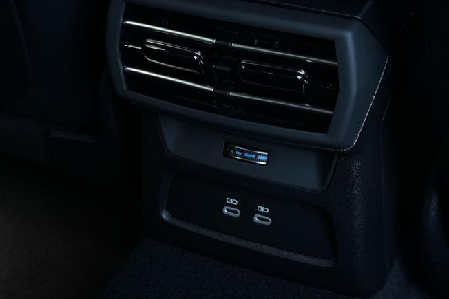 AUDI  Audi A3 Sportback Photo 43