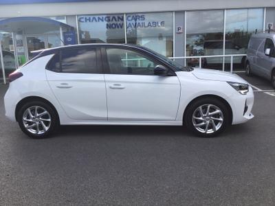 Vauxhall Corsa Photo 1