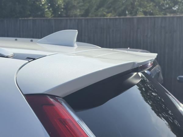 Honda CR-V Photo 22